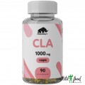 Prime Kraft CLA 1000 mg - 90 капсул
